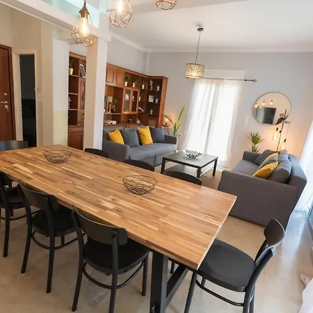 Apartment Large With Terrace And Spa *