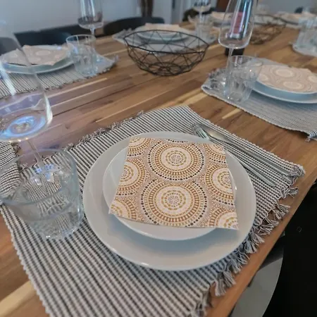 Large With Terrace And Spa * Athens