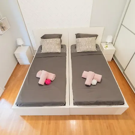 Large With Terrace And Spa *