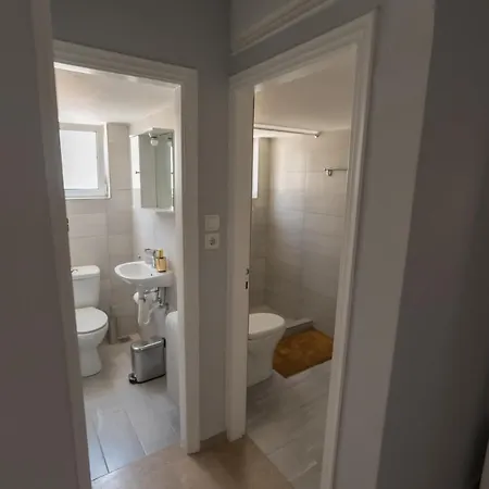 Apartment Large With Terrace And Spa Athens