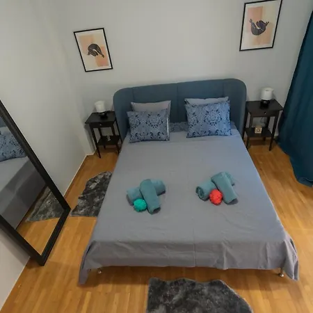 Apartment Large With Terrace And Spa *