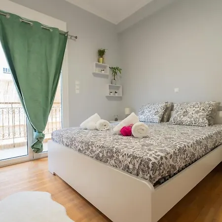 Large With Terrace And Spa Διαμέρισμα Αθήνα