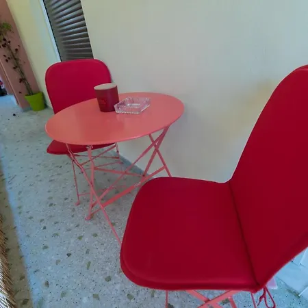 Διαμέρισμα Large With Terrace And Spa *