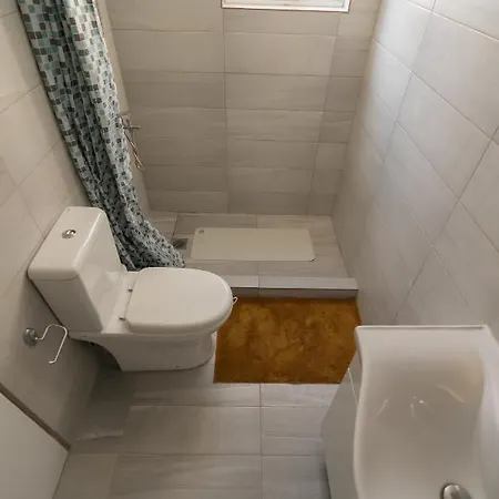 Large With Terrace And Spa