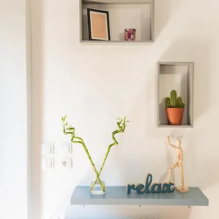Large With Terrace And Spa * Athens